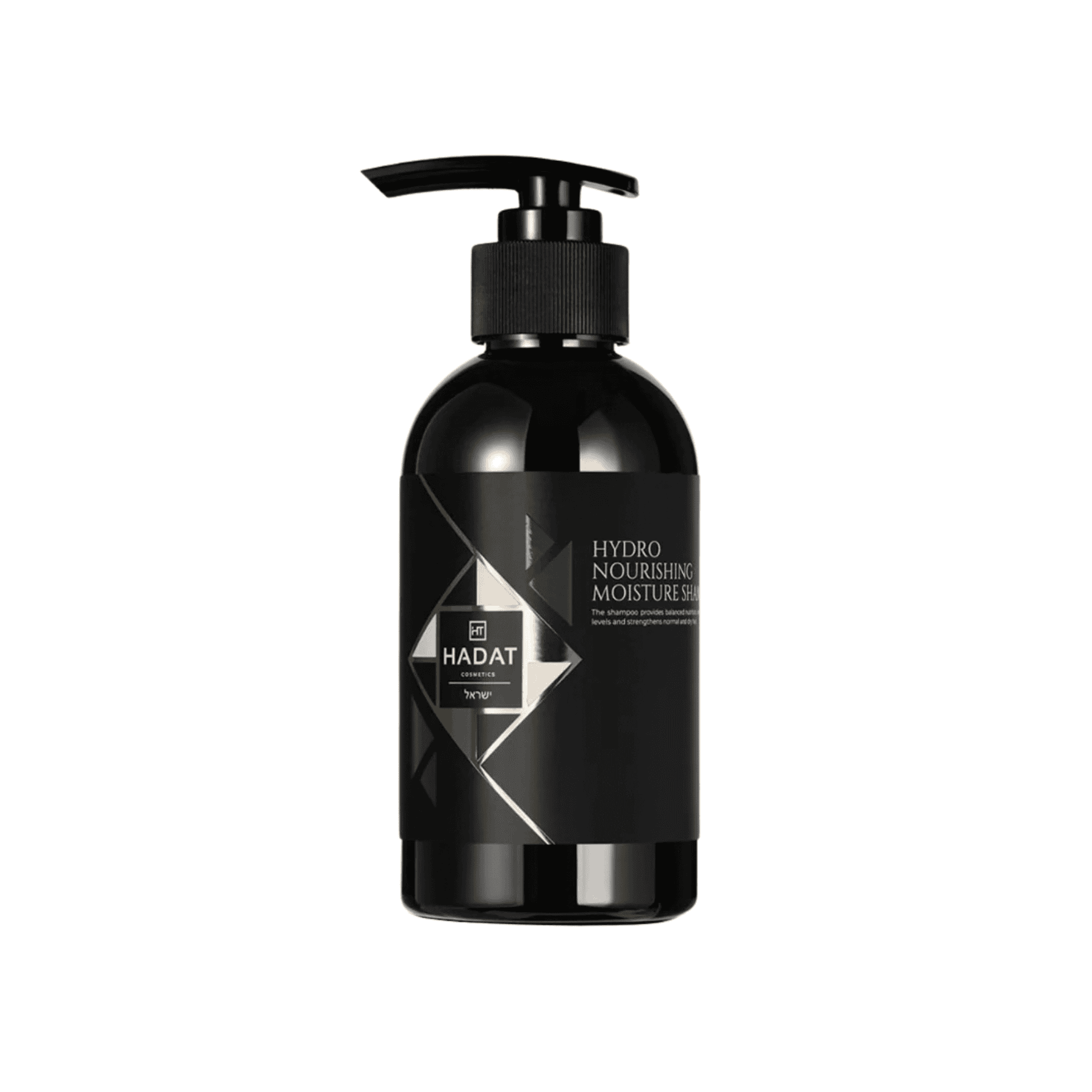 Hadat Hydro Nourishing Moisture Shampoo