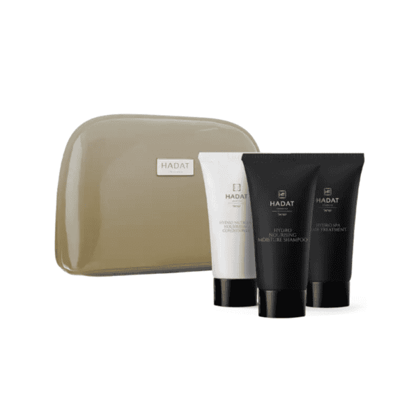 Hadat Hydro Nourishing Set