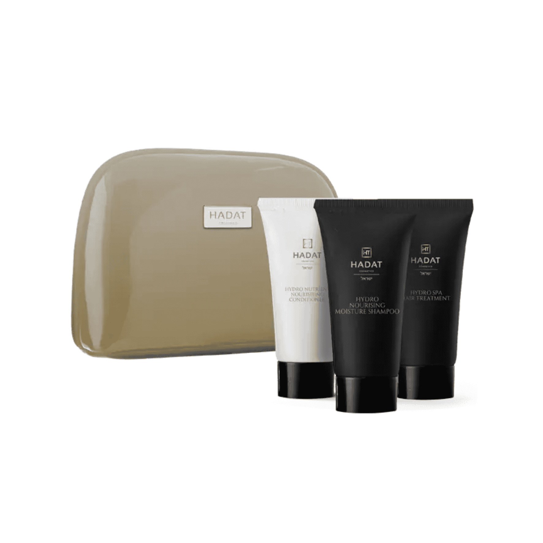 Hadat Hydro Nourishing Set