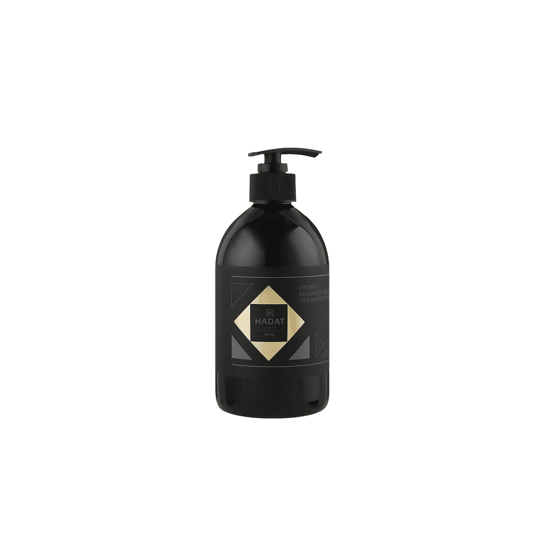 Hadat Hydro Recovery Cream One Minute Repair