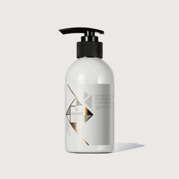 Hadat Hydro Root Strengthening Shampoo