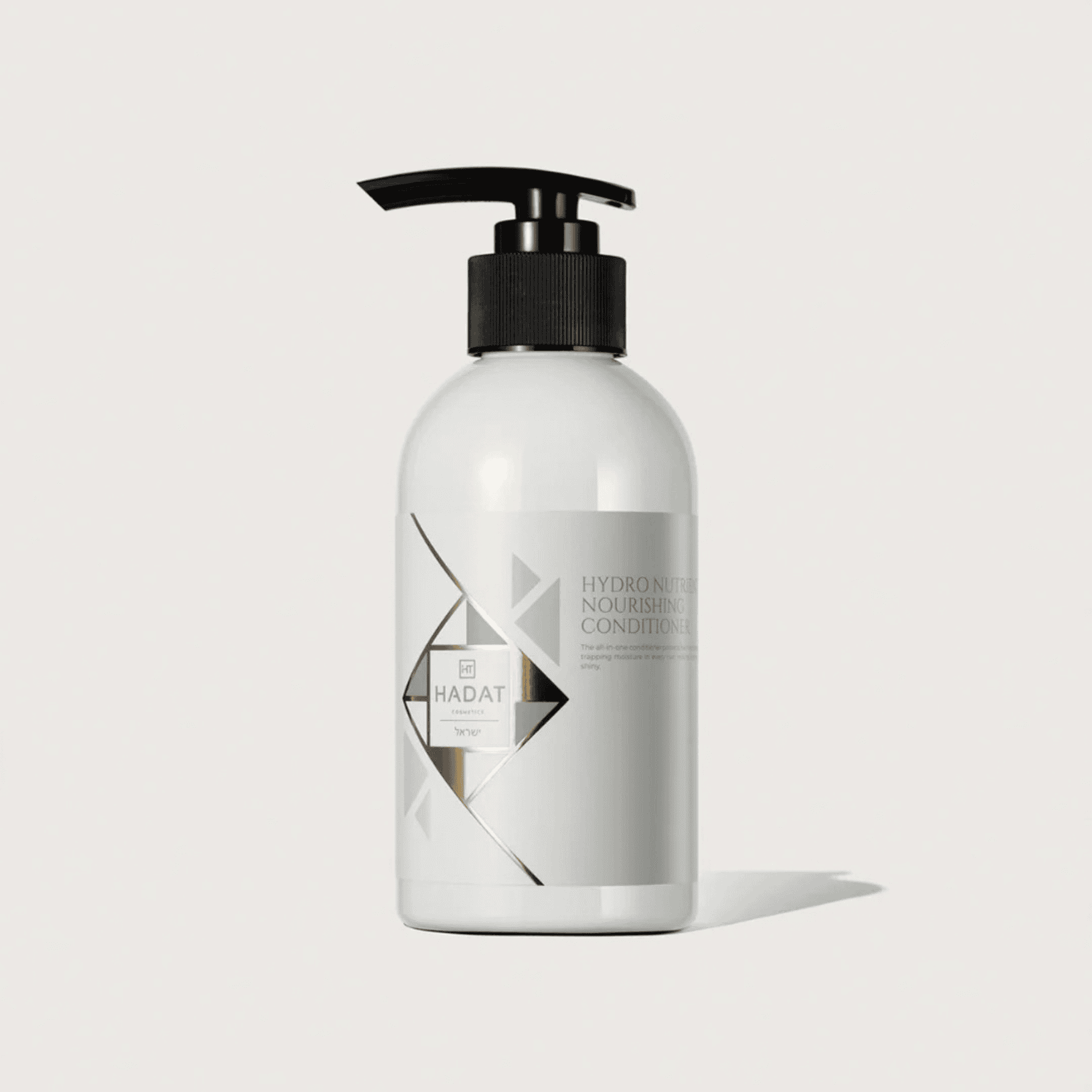 Hadat Hydro Root Strengthening Shampoo