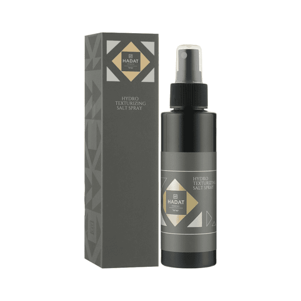 Hadat Hydro Texturizing Salt Spray