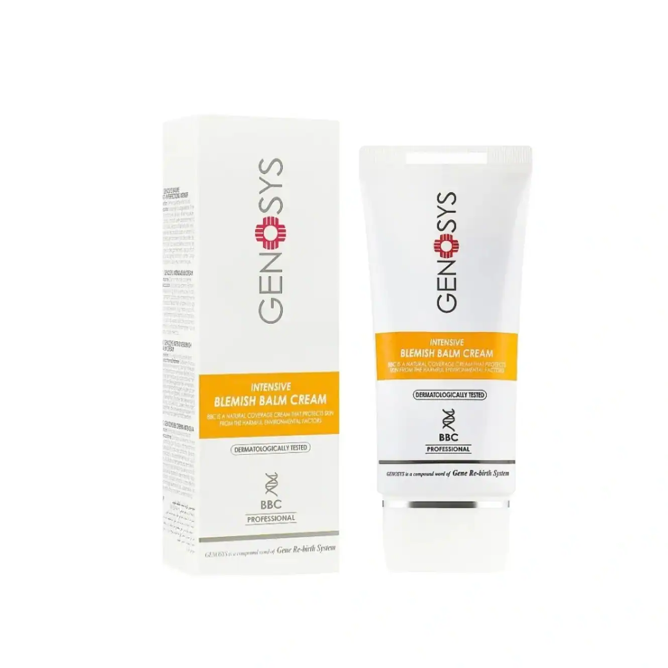INTENSIVE BLEMISH BALM CREAM SPF30 PA++