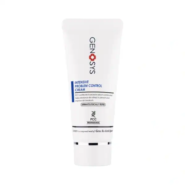 INTENSIVE PROBLEM CONTROL CREAM