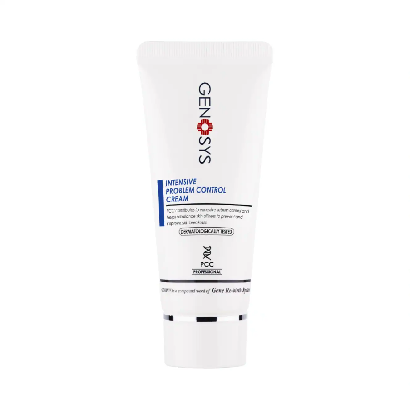 INTENSIVE PROBLEM CONTROL CREAM