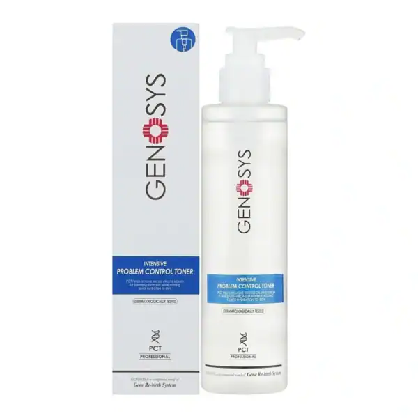 INTENSIVE PROBLEM CONTROL TONER