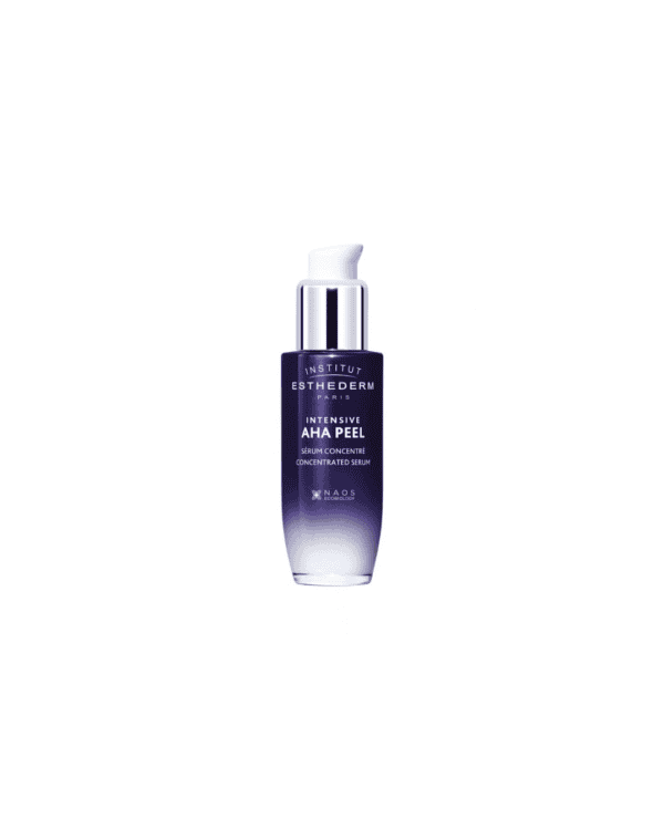 Institut Esthederm Intensive AHA Gentle Exfoliating Serum