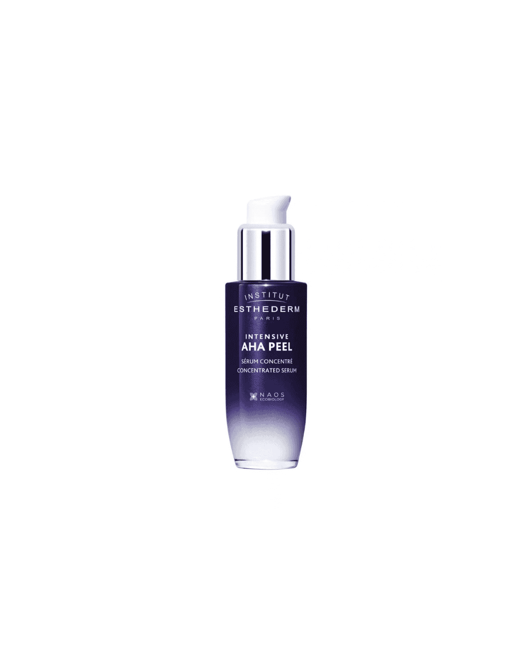 Institut Esthederm Intensive AHA maigs pīlinga serums