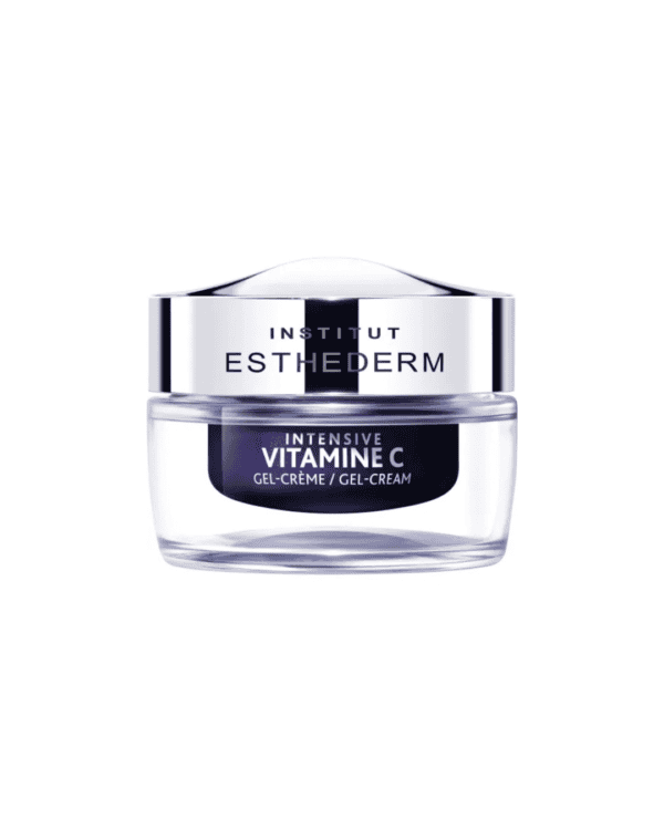 Institut Esthederm Интенсивный гелеобразный крем с витамином С