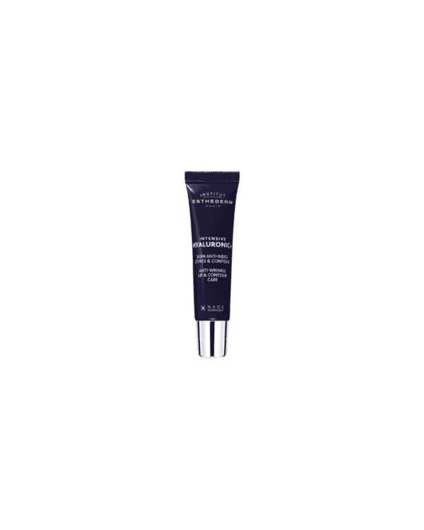 Institut Esthederm Intensive Hyaluronic+ бальзам для губ и контура губ
