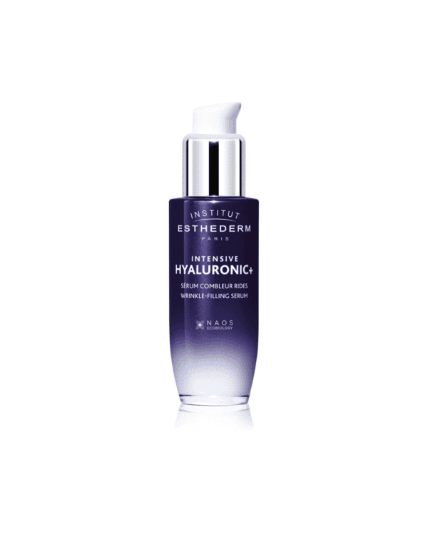 Institut Esthederm Intensive Hyaluronic+ serums