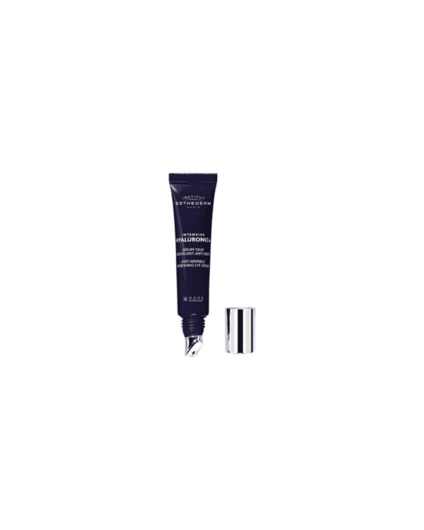 Institut Esthederm Intensive Hyaluronic+ serums acu zonai