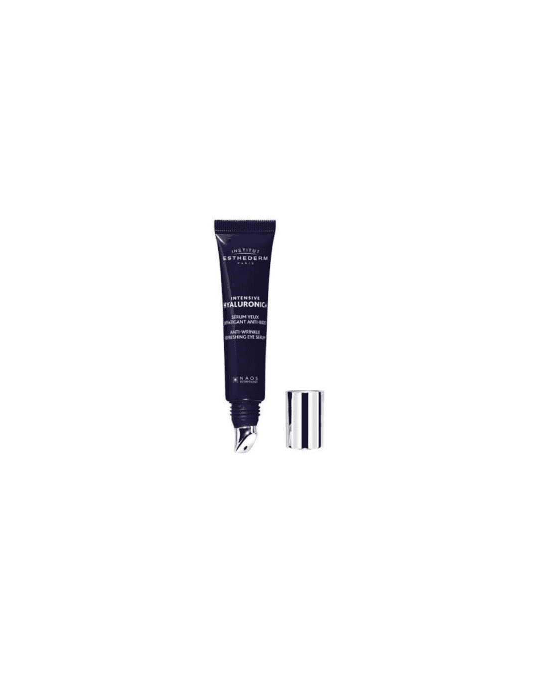 Institut Esthederm Intensive Hyaluronic+ serums acu zonai