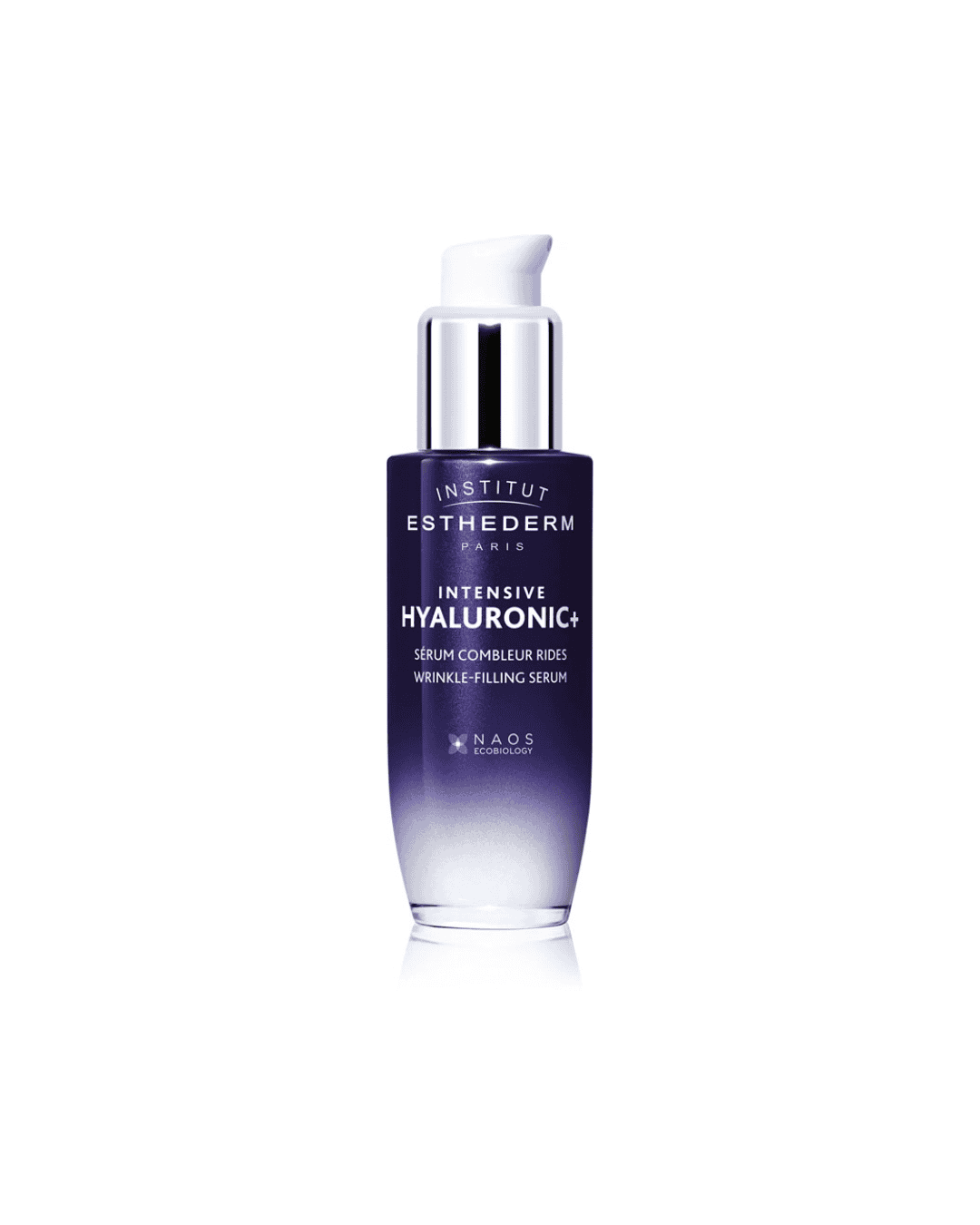 Institut Esthederm Intensive Hyaluronic+ serums