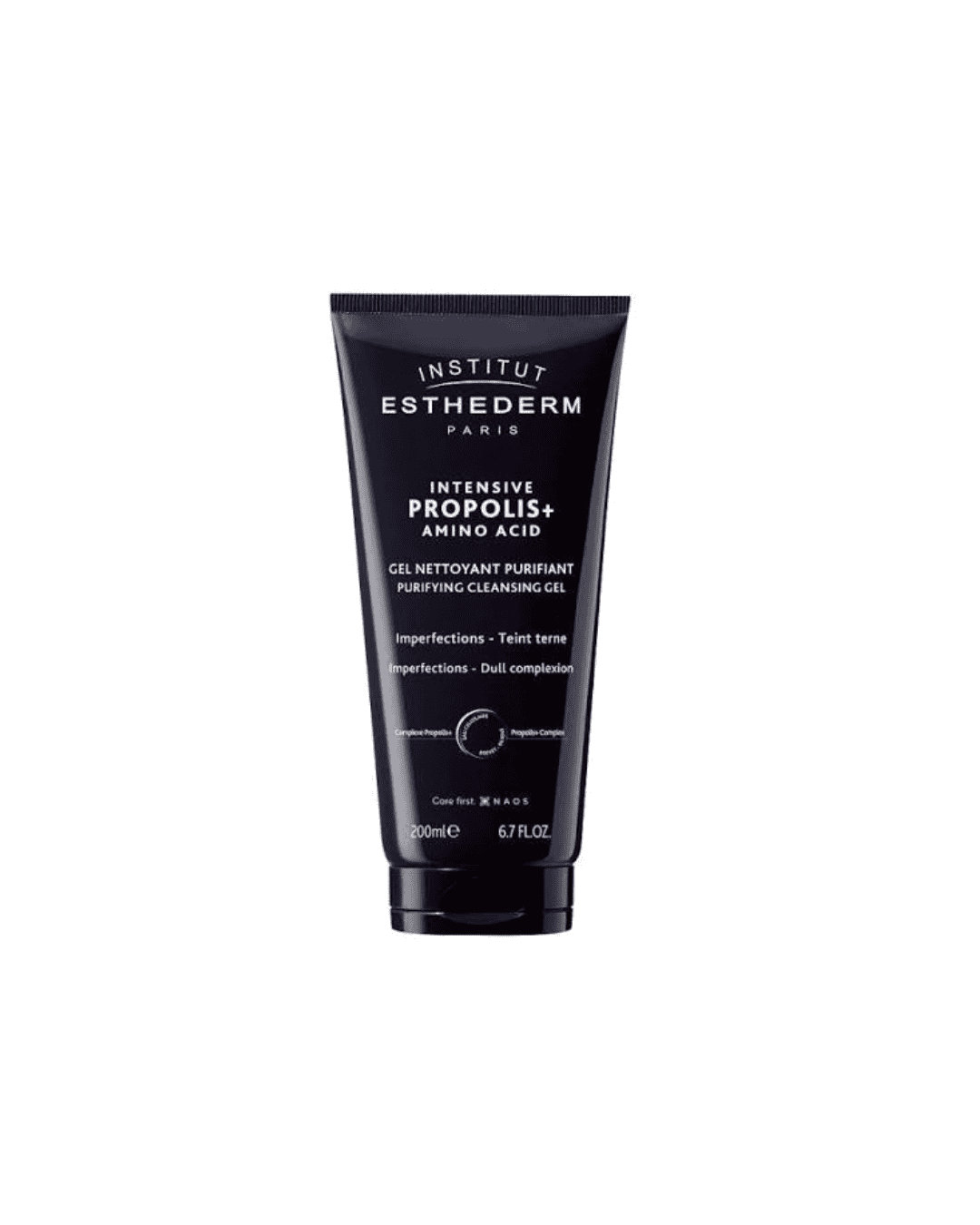 Institut Esthederm Intensive Propolis+ aminoskābju attīrošā želeja