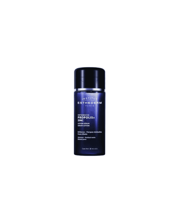 Intensive Propolis+ Lotion with Zinc