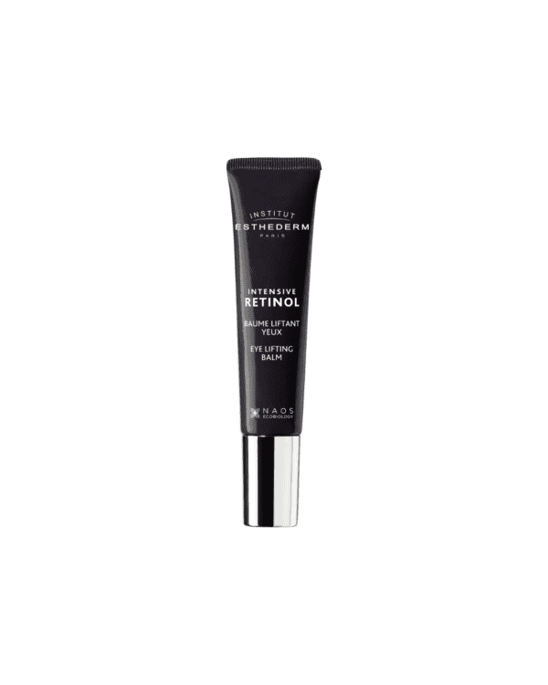 Institut Esthederm Intensive Retinol balzams acu zonai