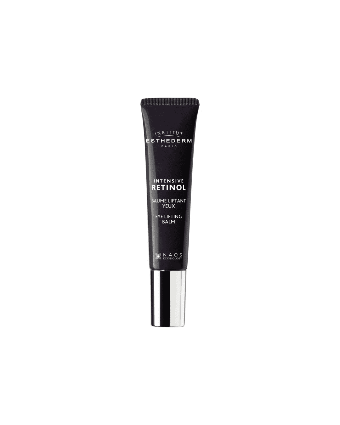 Institut Esthederm Intensive Retinol balzams acu zonai