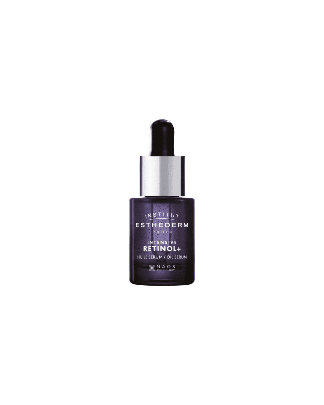 Institut Esthederm Intensive Retinol eļļas serums