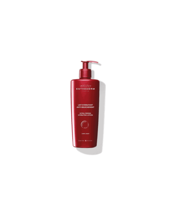 Institut Esthederm Extra-Strengthening, Moisturizing Lotion