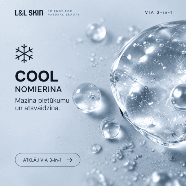 L&L Skin – VIA 3 in 1 6