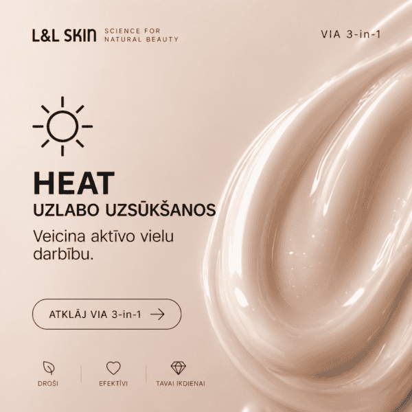 L&L Skin – VIA 3 in 1 8