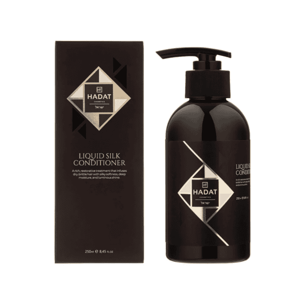 Hadat Liquid Silk Conditioner