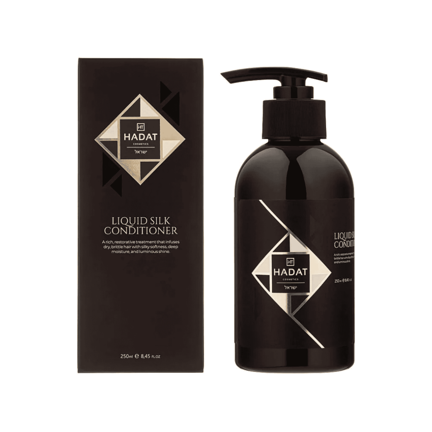 Hadat Liquid Silk Conditioner