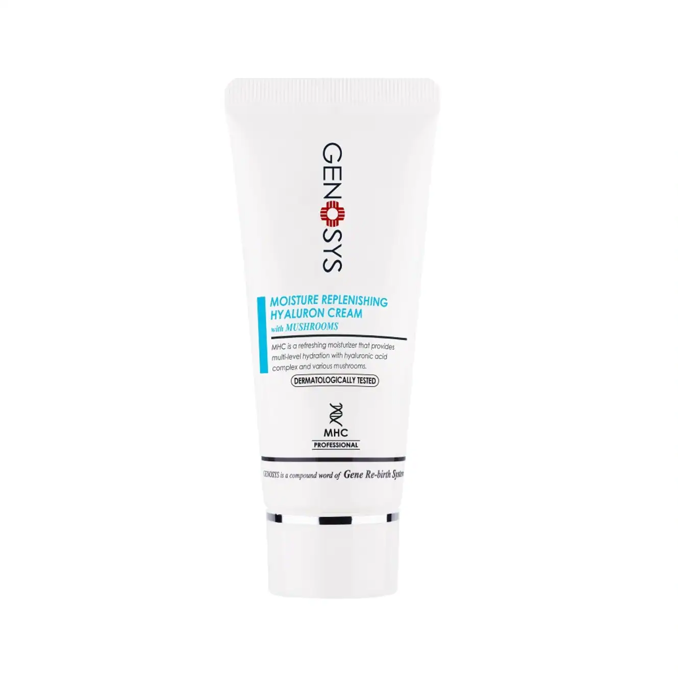 MOISTURE REPLENISHING HYALURON CREAM