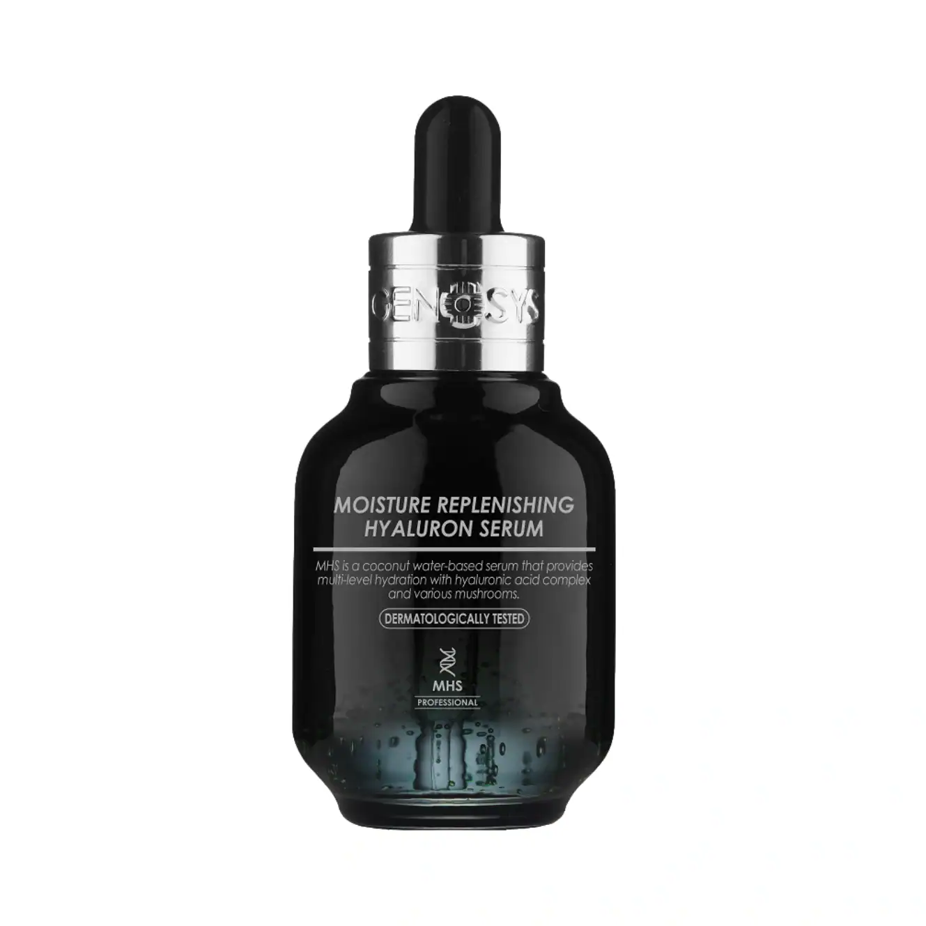 MOISTURE REPLENISHING HYALURON SERUM