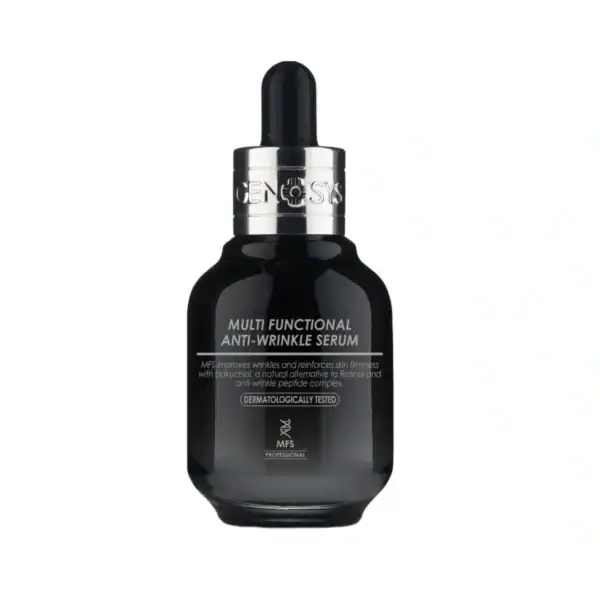 MULTI FUNCTIONING ANTI-WRINKLE SERUM