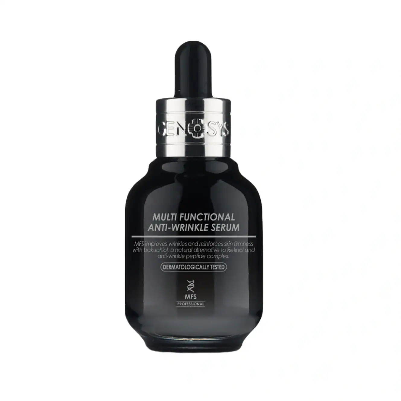 MULTI FUNCTIONING ANTI-WRINKLE SERUM