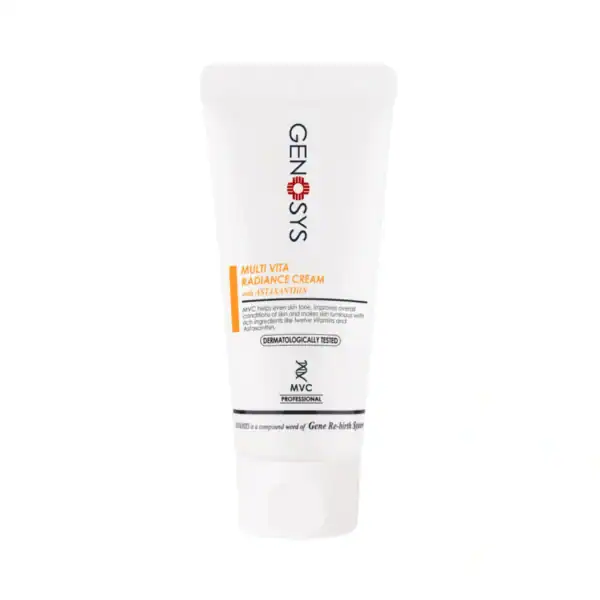 MULTI VITA RADIANCE CREAM