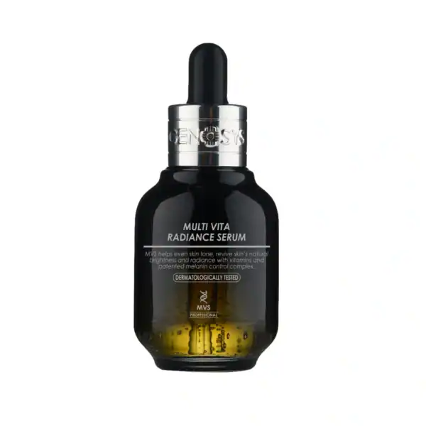 MULTI VITA RADIANCE СЫВОРОТКА