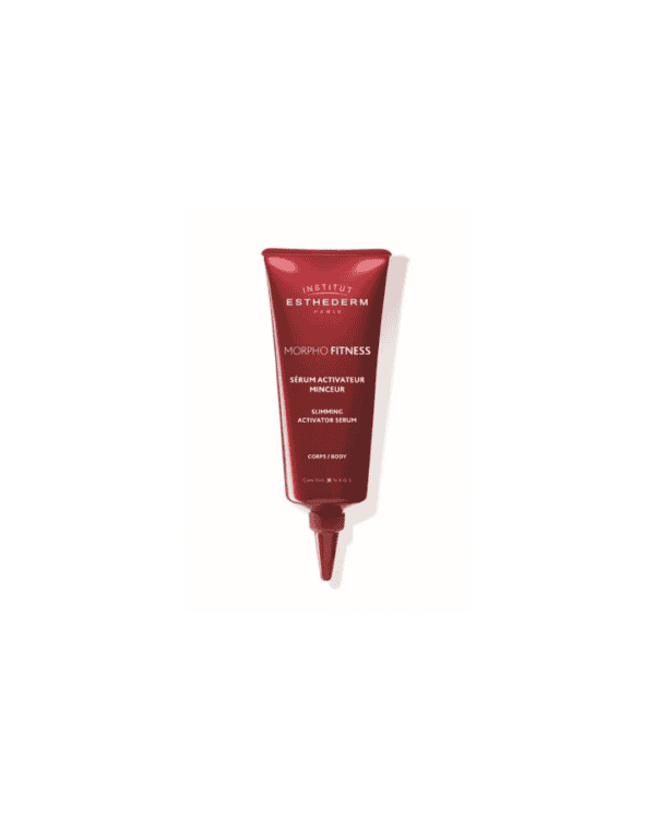 Institut Esthederm Morpho Fitness Serum to Boost Weight Loss