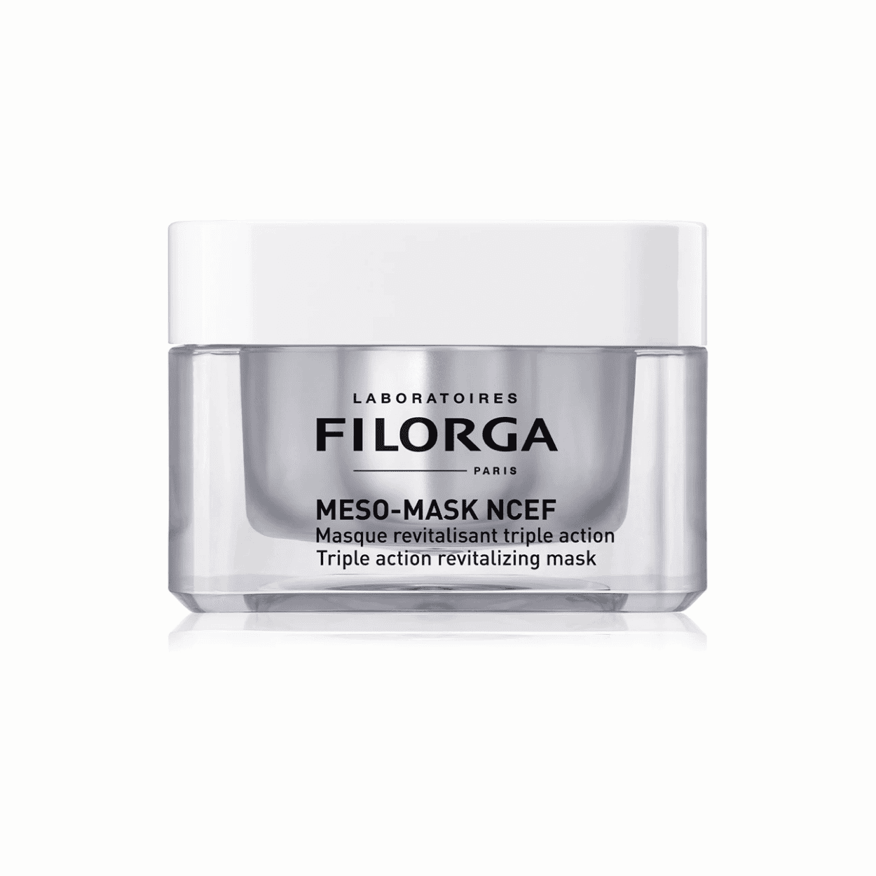 NCEF MASK