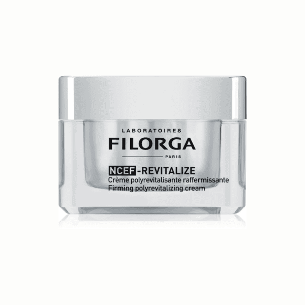 NCEF REVITALIZE CREAM