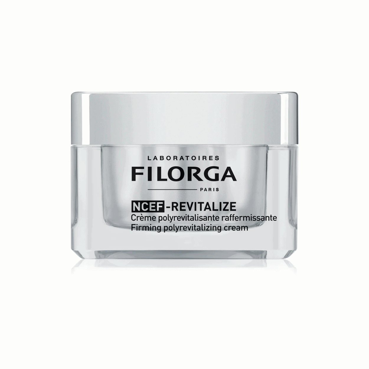 NCEF REVITALIZE CREAM