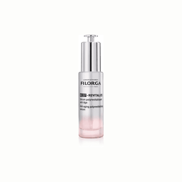 NCEF REVITALIZE SERUM