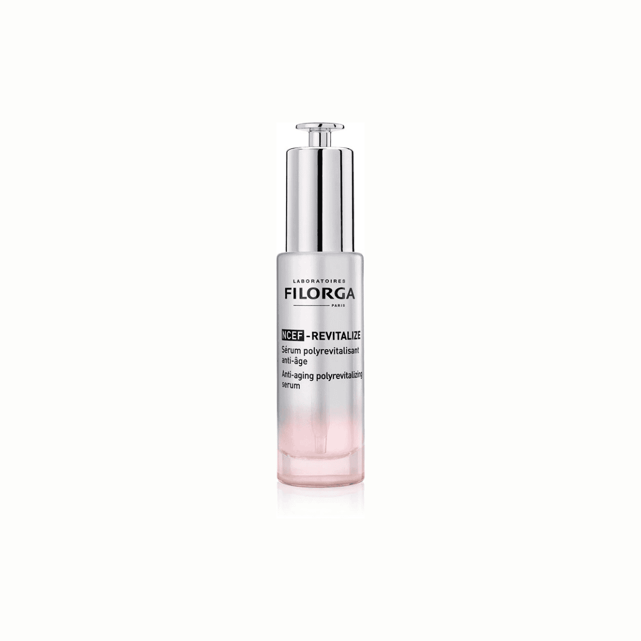 NCEF REVITALIZE SERUM