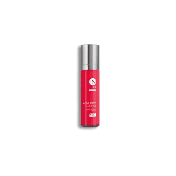NLINE ACNE STRESS CONTROL