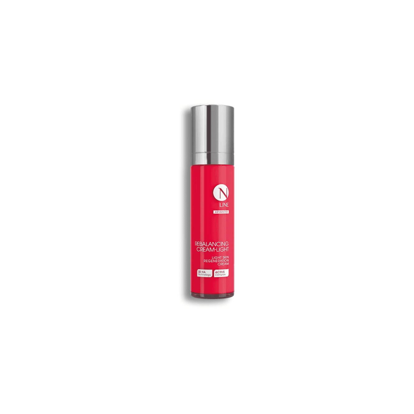 NLINE REBALANCING CREAM – LIGHT