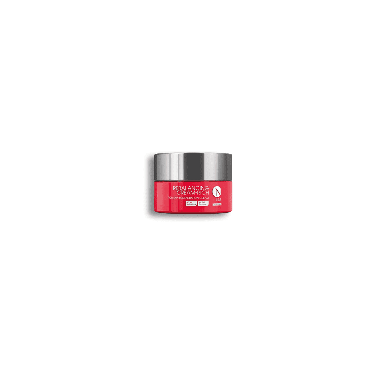 NLINE REBALANCING CREAM – RICH