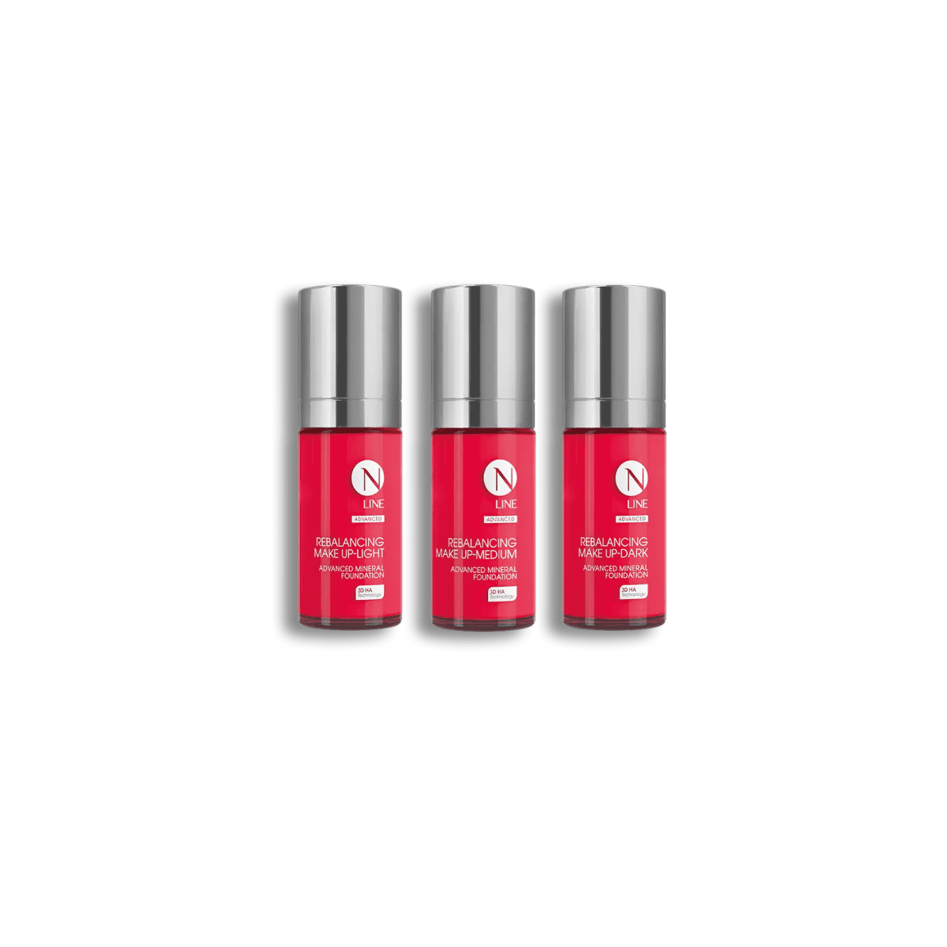NLINE REBALANCING MAKE UP