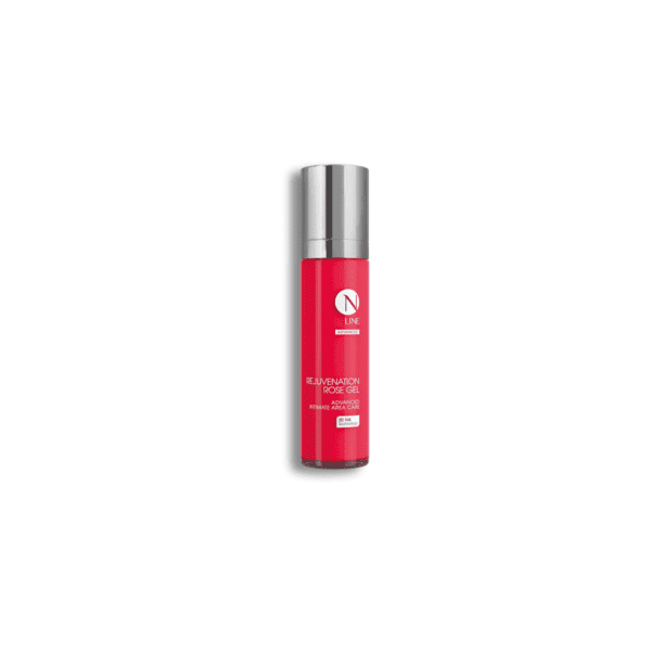 NLINE REJUVENATION ROSE GEL