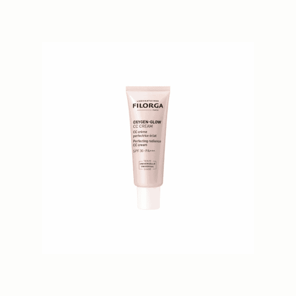 OXYGEN GLOW CC-крем SPF 30