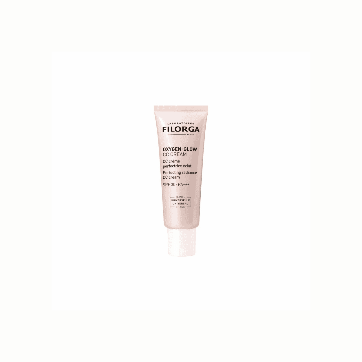 OXYGEN GLOW CC Cream SPF 30
