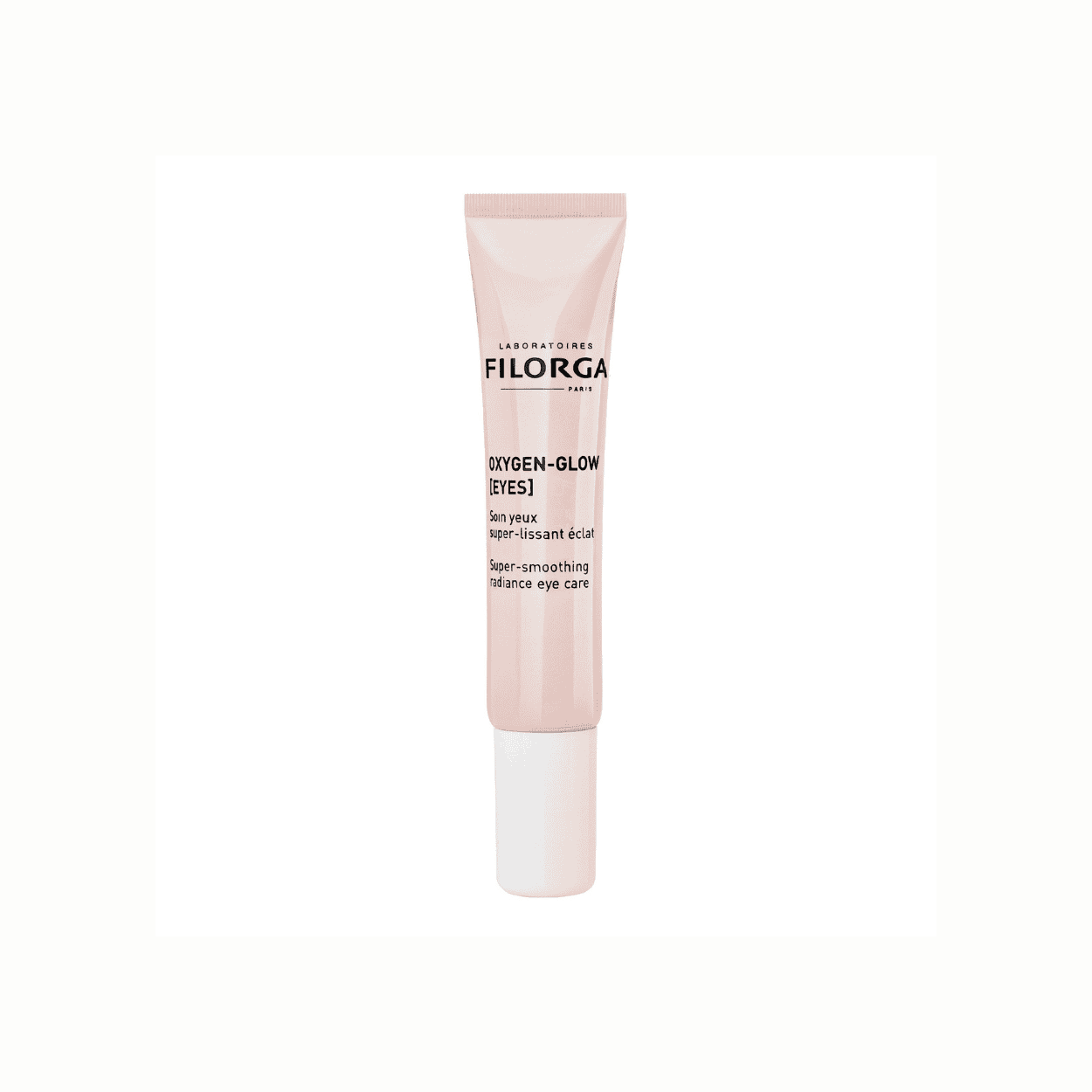 OXYGEN GLOW EYE CREAM