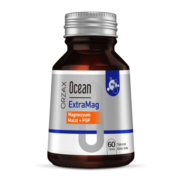 Ocean Extramag